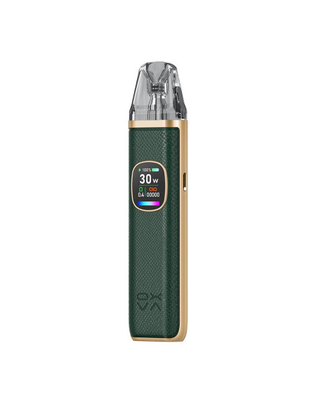 Xlim Pro 2 - Oxva