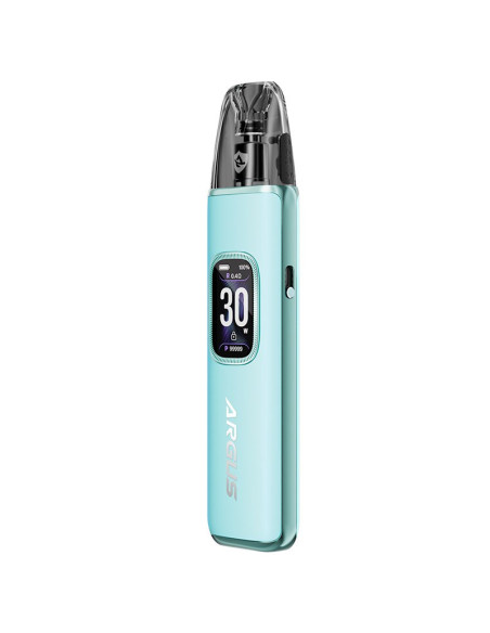 Voopoo Argus G3 Pod - Vapesence.es