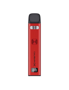 Uwell Caliburn G3 Pod - Vapesence.es 2