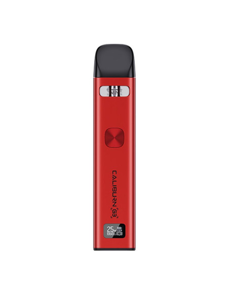 Uwell Caliburn G3 Pod - Vapesence.es