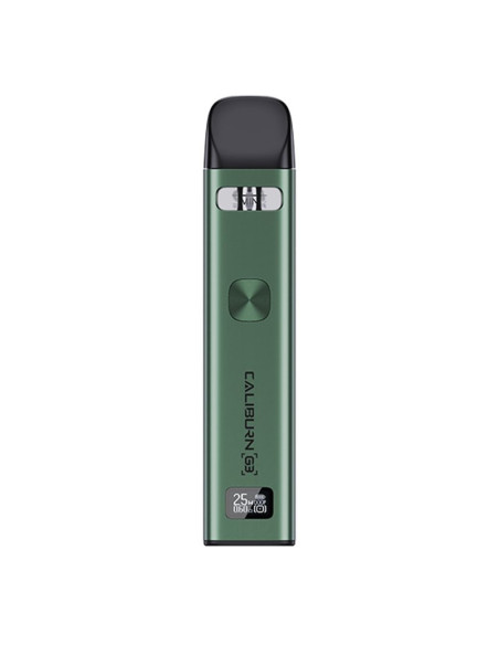 Uwell Caliburn G3 Pod - Vapesence.es