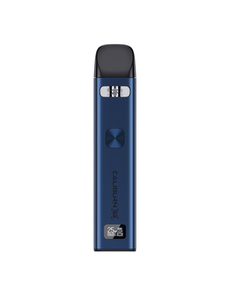 Uwell Caliburn G3 Pod - Vapesence.es