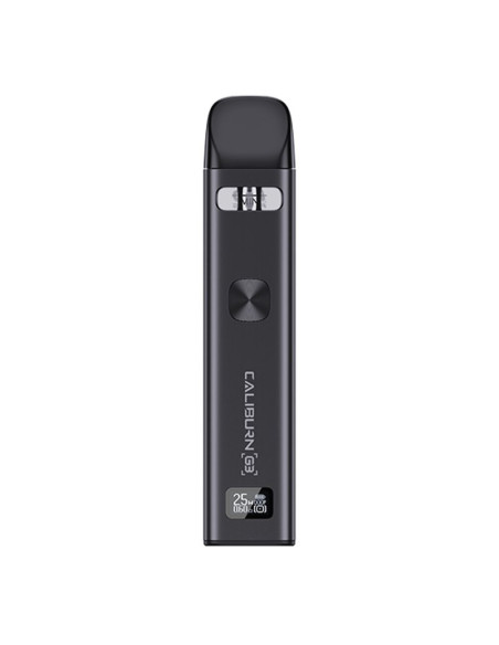 Uwell Caliburn G3 Pod - Vapesence.es