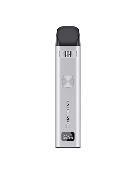 Uwell Caliburn G3 Pod - Vapesence.es