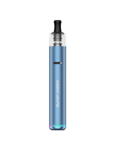 Geekvape Wenax S3 Evo Pod - Vapesence.es 2