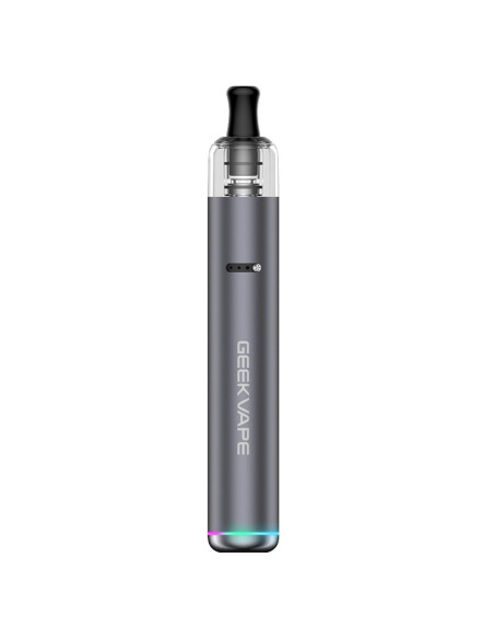Geekvape Wenax S3 Evo Pod - Vapesence.es