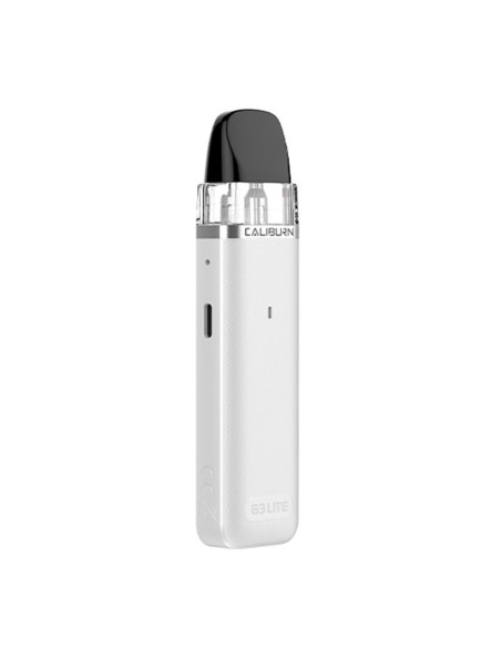 Uwell Caliburn G3 Lite Pod - Vapesence.es