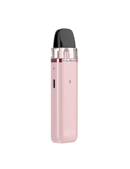 Uwell Caliburn G3 Lite Pod - Vapesence.es