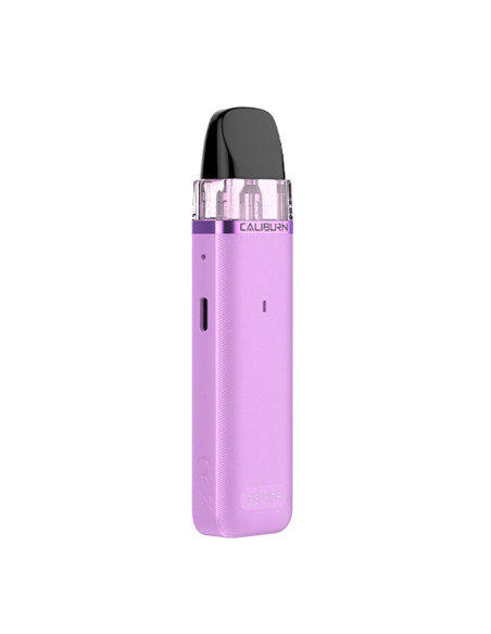 Uwell Caliburn G3 Lite Pod - Vapesence.es