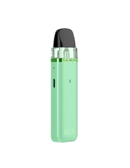 Uwell Caliburn G3 Lite Pod - Vapesence.es
