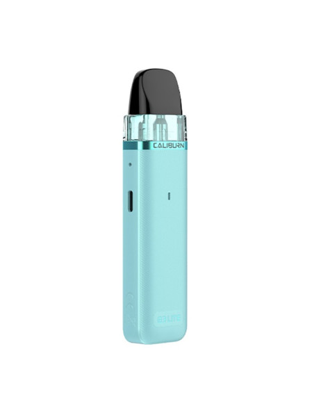 Uwell Caliburn G3 Lite Pod - Vapesence.es