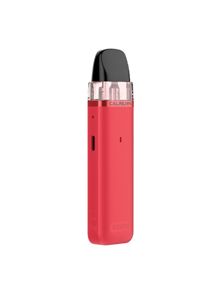 Uwell Caliburn G3 Lite Pod - Vapesence.es