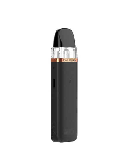 Uwell Caliburn G3 Lite Pod - Vapesence.es