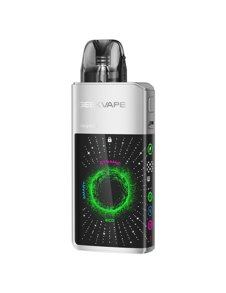 Geekvape Digi Q Vista Pod Kit  - Vapesence.es