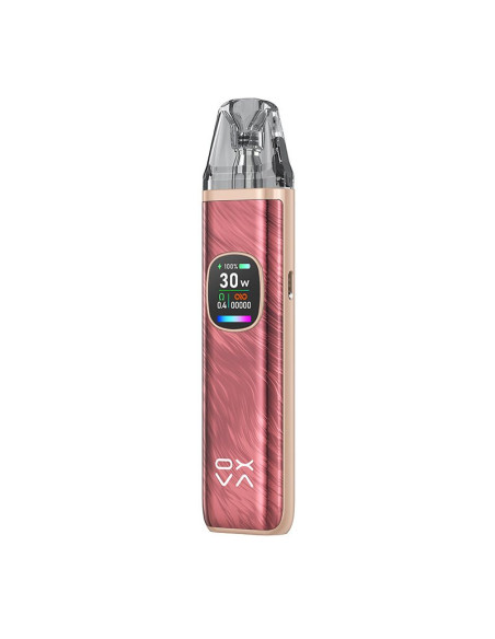 Xlim Pro 2 - Oxva