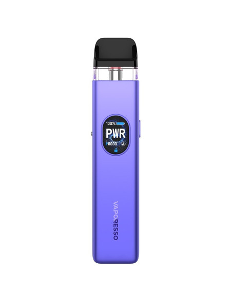 Vaporesso XROS 5 Pod - Vapesence.es