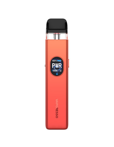 Vaporesso XROS 5 Pod - Vapesence.es