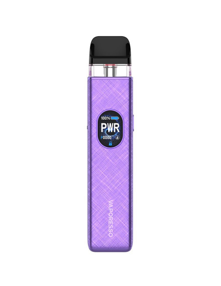 Vaporesso XROS 5 Pod - Vapesence.es