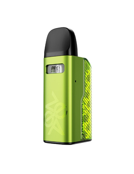 Uwell Caliburn GZ2 Pod Kit - Vapesence.es