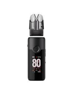 Voopoo Vinci E80 Pod Kit - Vapesence.es 2
