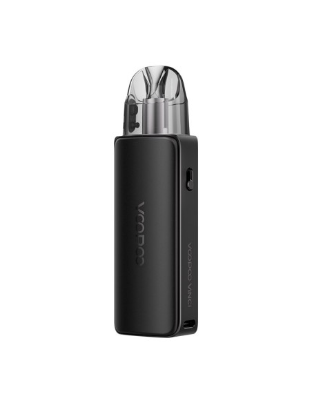 Voopoo Vinci E80 Pod Kit - Vapesence.es