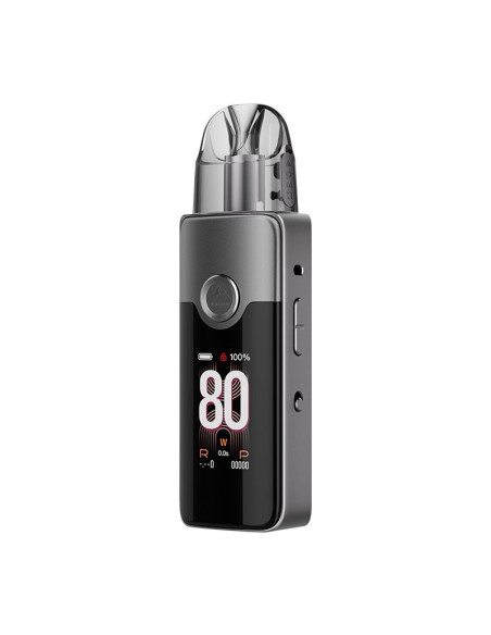 Voopoo Vinci E80 Pod Kit - Vapesence.es