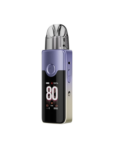 Voopoo Vinci E80 Pod Kit - Vapesence.es