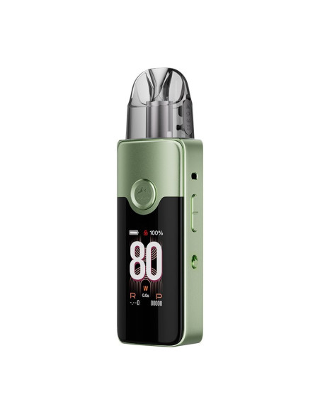 Voopoo Vinci E80 Pod Kit - Vapesence.es