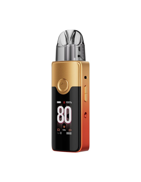 Voopoo Vinci E80 Pod Kit - Vapesence.es
