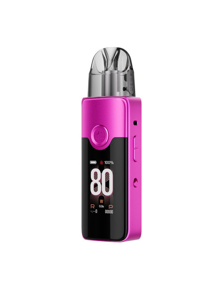 Voopoo Vinci E80 Pod Kit - Vapesence.es