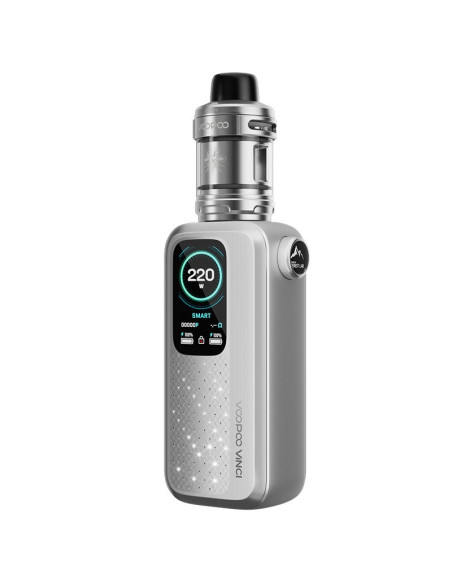 Vinci Spark 220 Kit - Voopoo
