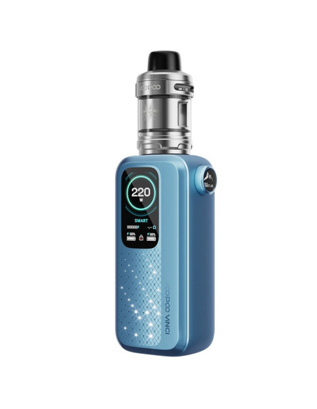 Vinci Spark 220 Kit - Voopoo
