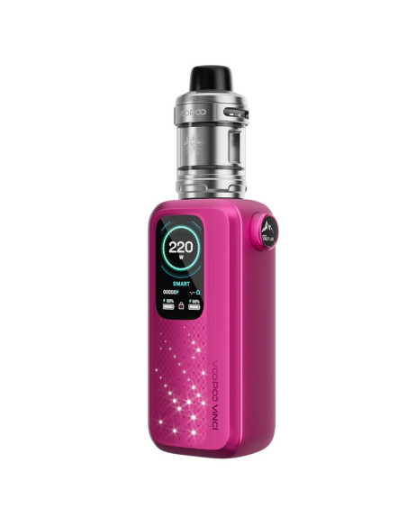 Vinci Spark 220 Kit - Voopoo