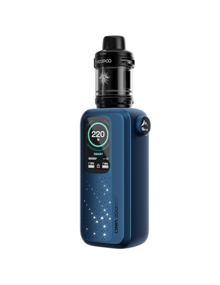 Vinci Spark 220 Kit - Voopoo