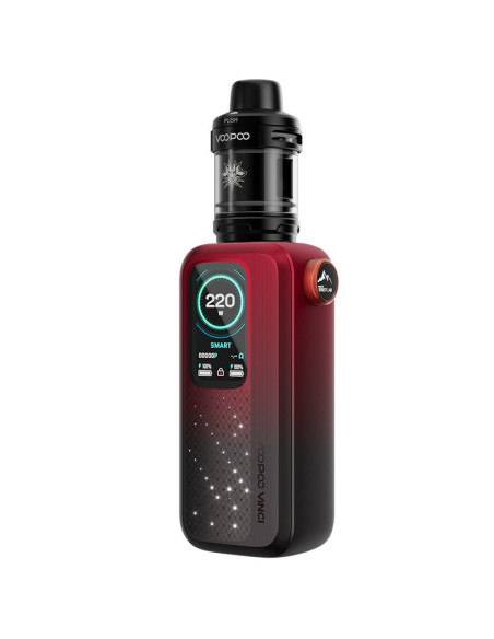 Vinci Spark 220 Kit - Voopoo