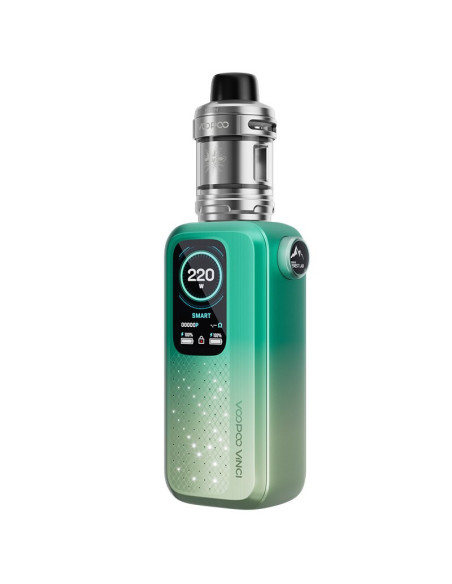 Vinci Spark 220 Kit - Voopoo