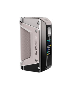 Aegis Legend 3 200W Geekvape Mod – Vapesence 2