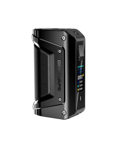 Aegis Legend 3 200W Geekvape Mod – Vapesence