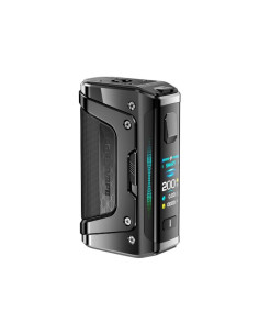 Mod Geekvape Aegis Legend 5 200 W – Vapesence.es