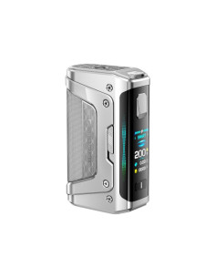 Mod Geekvape Aegis Legend 5 200 W – Vapesence.es 2
