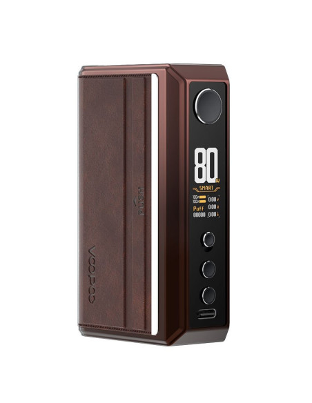 Voopoo Drag 5 177W Box Mod – Vapesence.es