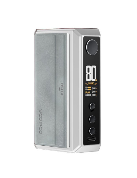 Voopoo Drag 5 177W Box Mod – Vapesence.es