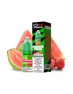 Oxva Paradise Punch 10ml | Cóctel Frutal Tropical