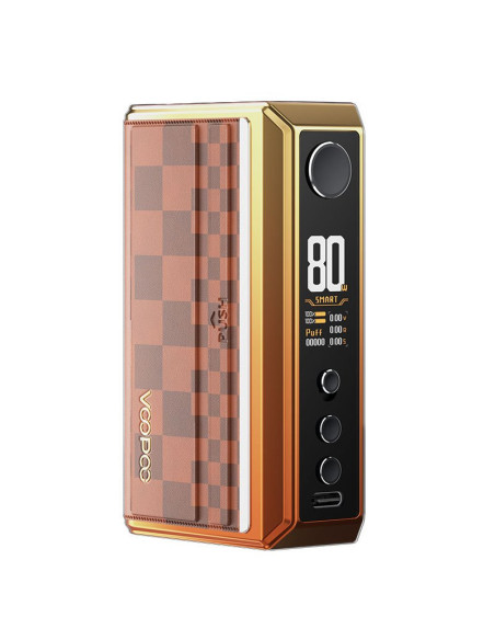 Voopoo Drag 5 177W Box Mod – Vapesence.es