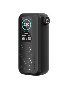 Voopoo Vinci Spark 220 Mod – Vapesence.es 2