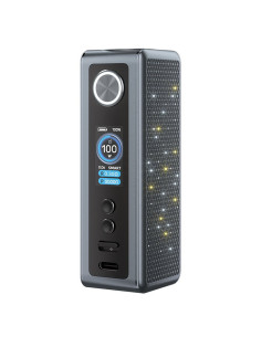 Voopoo Vinci Spark 100 Mod – Vapesence.es 2