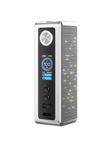 Voopoo Vinci Spark 100 Mod – Vapesence.es