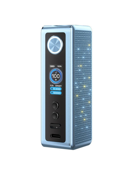 Voopoo Vinci Spark 100 Mod – Vapesence.es