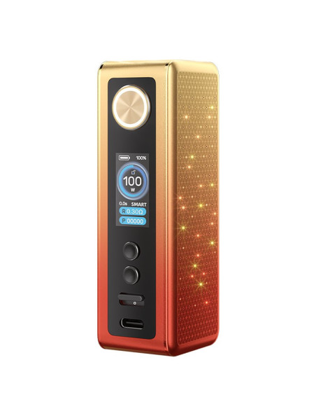 Voopoo Vinci Spark 100 Mod – Vapesence.es