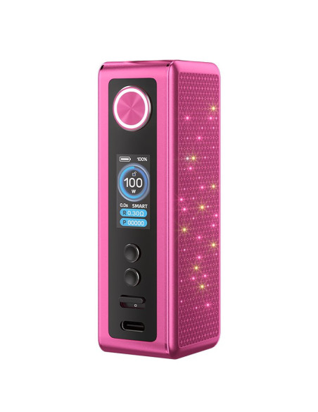 Voopoo Vinci Spark 100 Mod – Vapesence.es